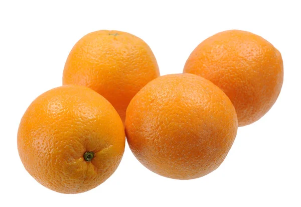 Orange frukt — Stockfoto