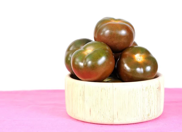 Pomodoro marrone — Foto Stock