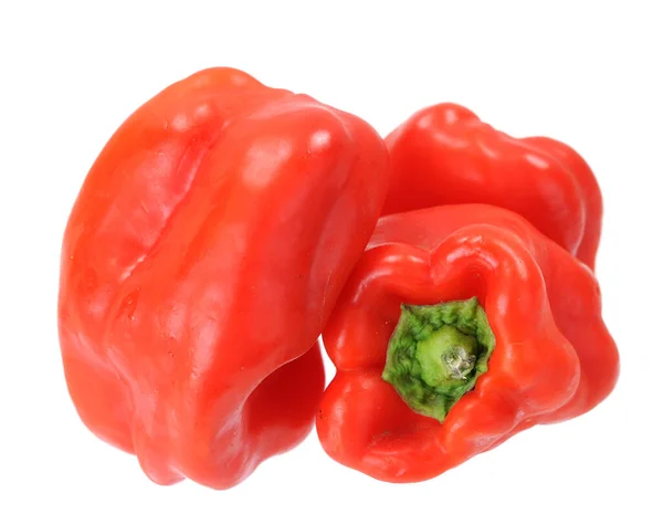 Bell peppers — Stock Photo, Image