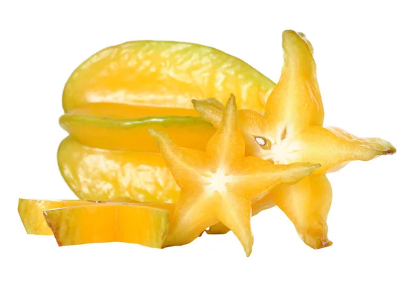 Carambola — Stock Photo, Image