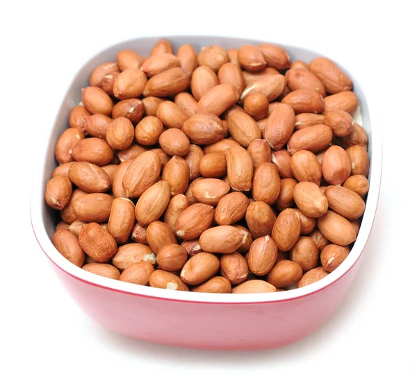 Peanuts — Stock Photo, Image