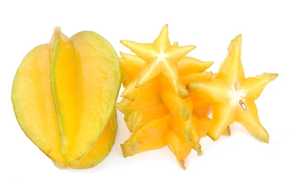 Carambola — Foto de Stock