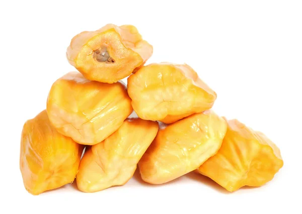 Zralé jackfruit — Stock fotografie