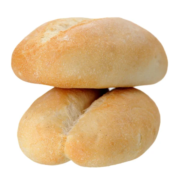 Baked bread — Stock Photo, Image