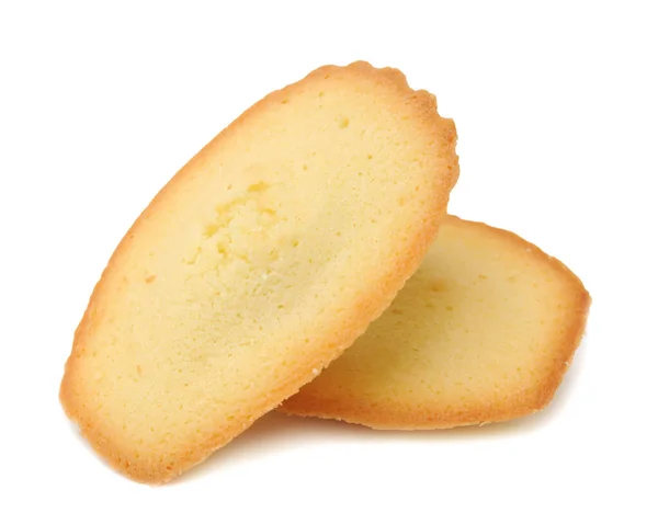 Söt cookie — Stockfoto