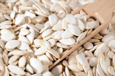 Tuzlu Kabakçekirdeği 