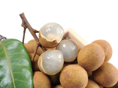 Lezzetli Longan