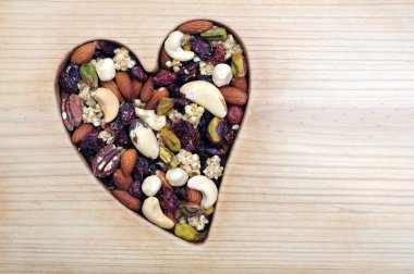 kavrulmuş fındık tatlım