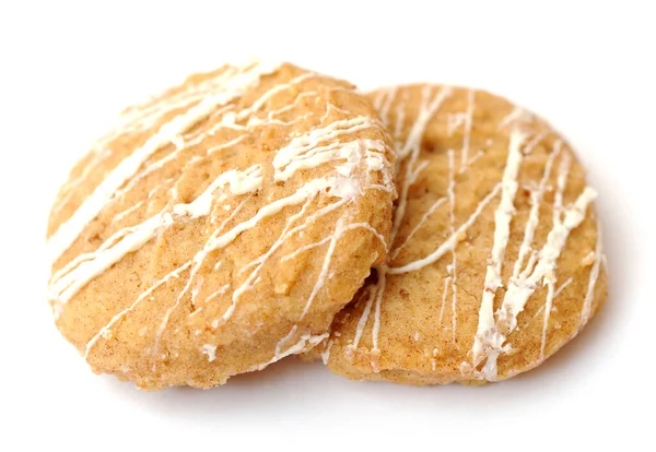 Sweet cookie — Stock Photo, Image