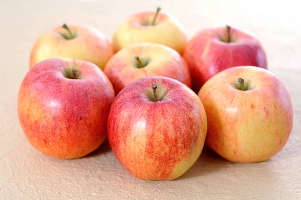 Apples — Stock Photo, Image