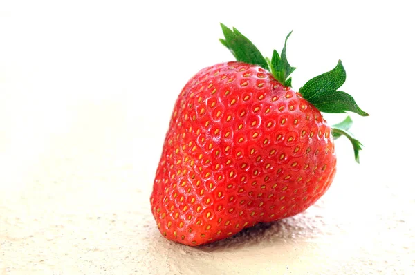 Fraise simple — Photo