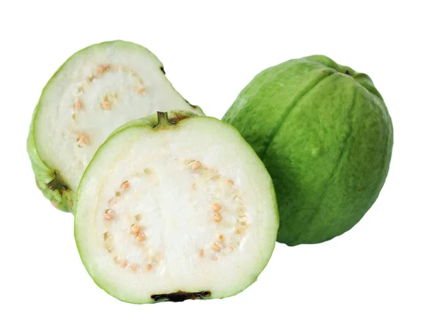 Πράσινο γκουάβα — Φωτογραφία Αρχείου