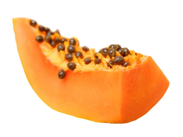 Ώριμο papaya — Φωτογραφία Αρχείου