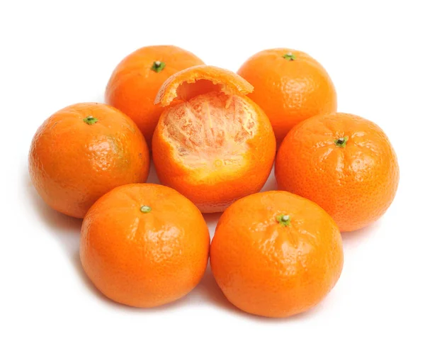 Clementines — Stock Photo, Image