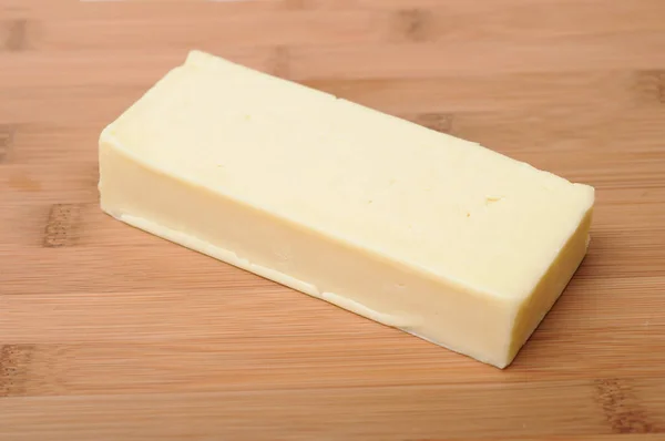 Barra de queso — Foto de Stock