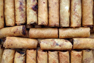 Kızarmış yumurta. 