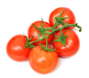 domates