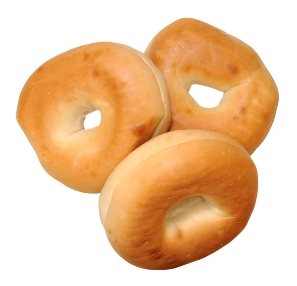 Bagels. — Fotografia de Stock