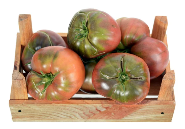 Tomaten-Erbstück — Stockfoto