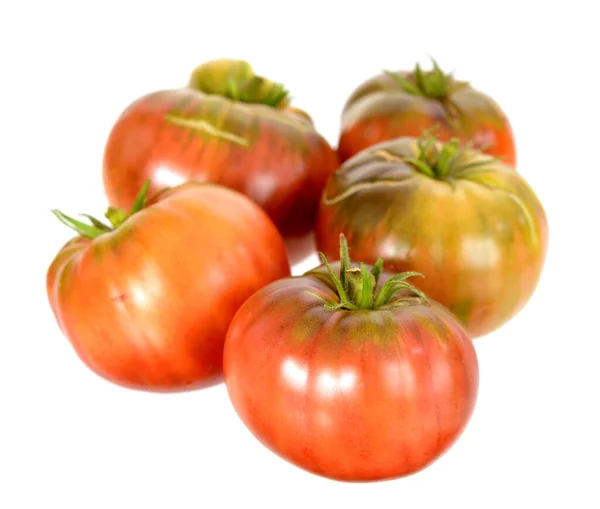 Tomaten — Stockfoto