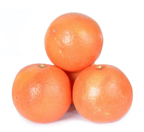 Orange frukt — Stockfoto