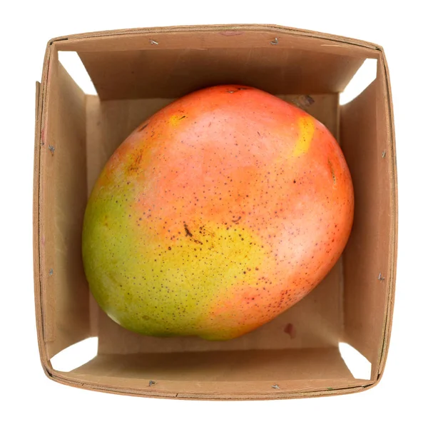 Мексиканська-манго — стокове фото