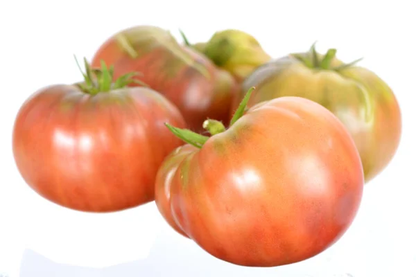 Tomaten-Erbstück — Stockfoto