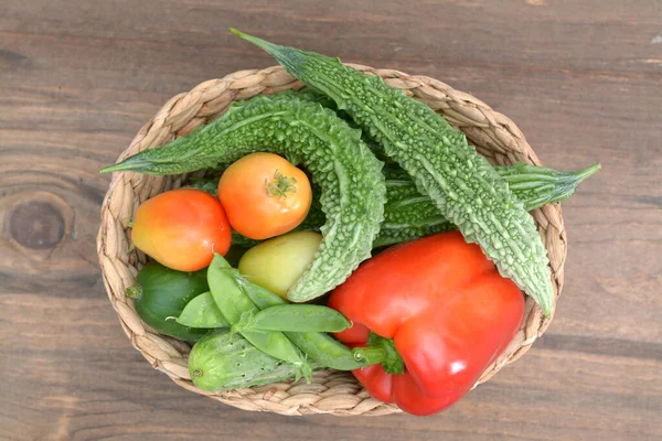 Vegetable Stock Photo