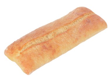 rustik ciabatta ekmeği