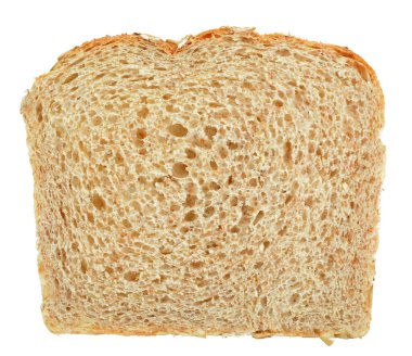 Kepekli ekmek