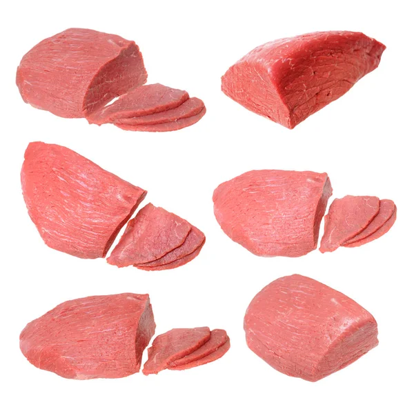 Beef meat — Stock Photo, Image