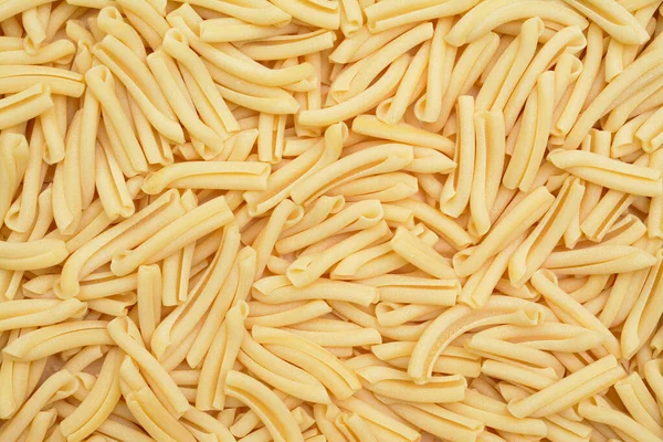 Bucatini pasta italiana — Foto Stock