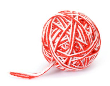 iş parçacığı topu 