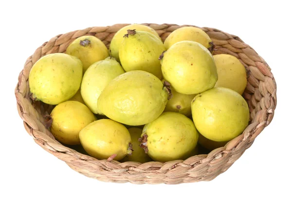 Guayaba — Foto de Stock