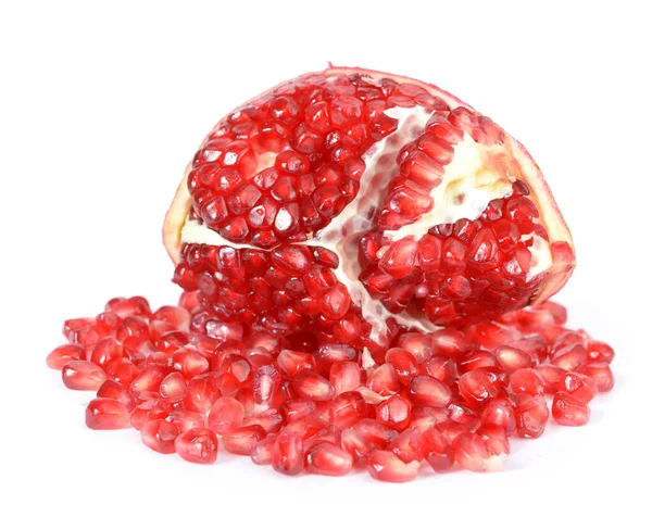 Pomegranate — Stock Photo, Image