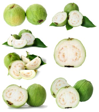 Yeşil guava