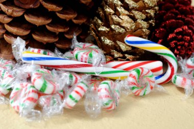 Noel candy