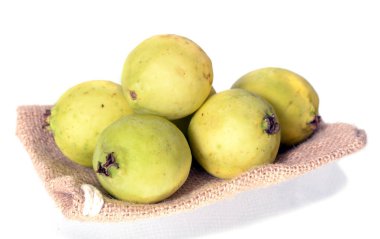 Guava 