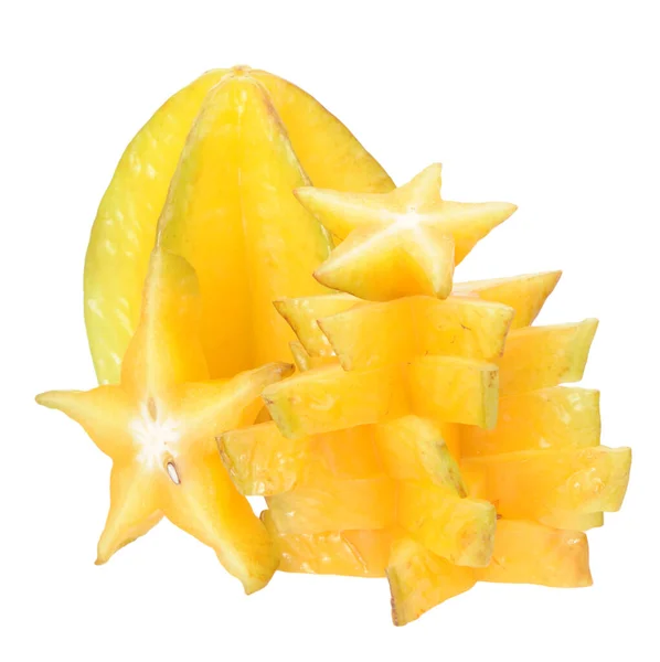 Carambola — Stock Photo, Image