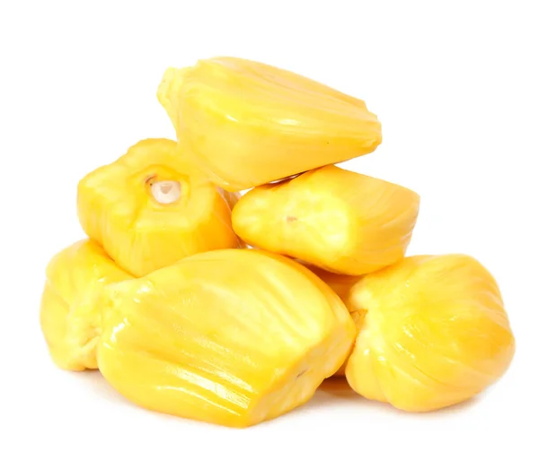 Zralé jackfruit — Stock fotografie