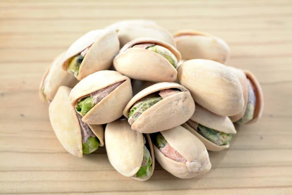 Pistachios — Stock Photo, Image