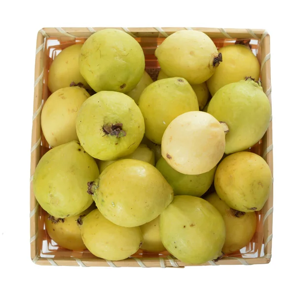 Guava — Stock Photo, Image