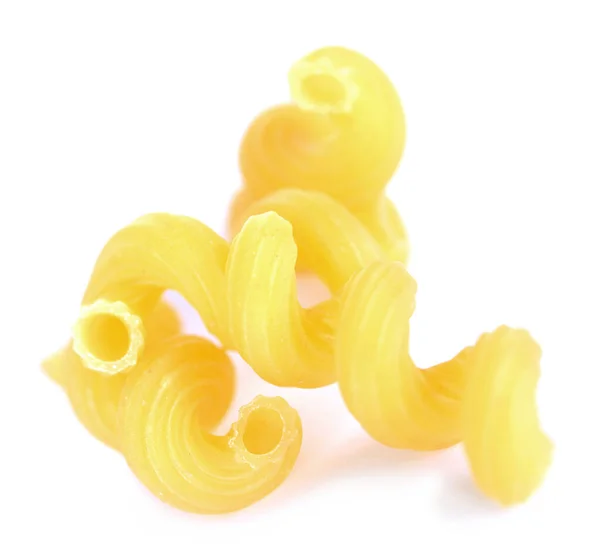 튜브 파스타buis pasta — 스톡 사진