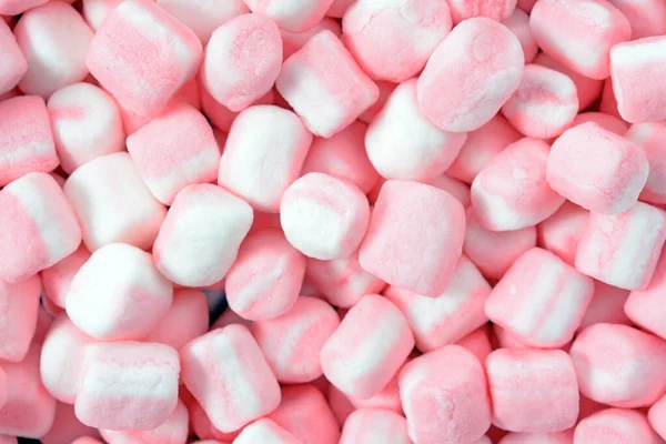 Marshmallows — Stockfoto