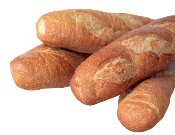 Pão baguete — Fotografia de Stock