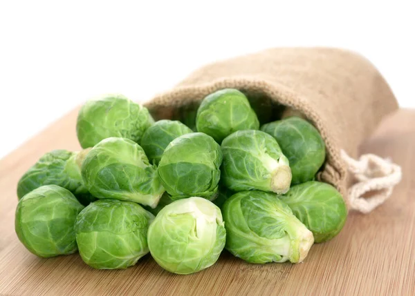 Rosenkohl — Stockfoto