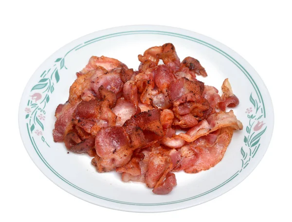 Bacon pásků — Stock fotografie