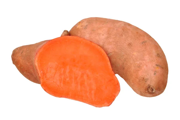 Sweet potato — Stock Photo, Image