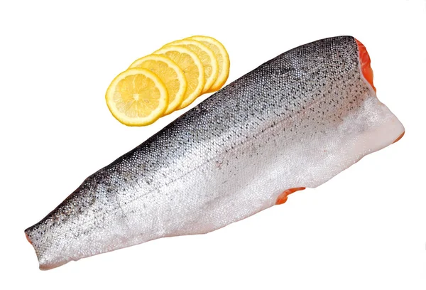 fileto somon ve limon
