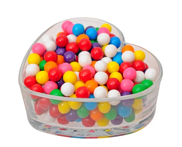 Gummibonbons — Stockfoto